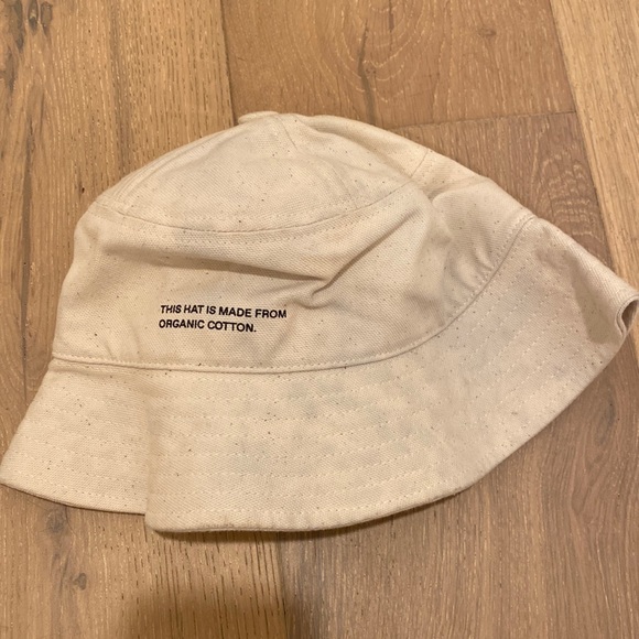 Pangaia Accessories - Pangaia Bucket Hat